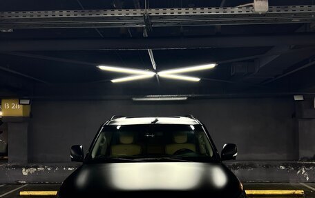 Infiniti QX56, 2013 год, 2 600 000 рублей, 3 фотография