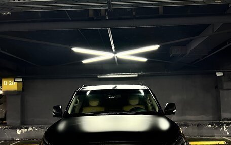 Infiniti QX56, 2013 год, 2 600 000 рублей, 2 фотография