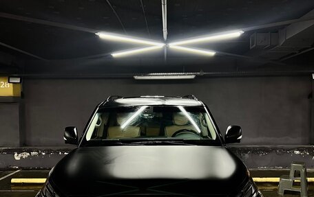 Infiniti QX56, 2013 год, 2 600 000 рублей, 5 фотография