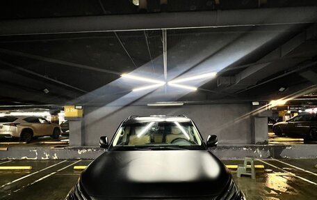 Infiniti QX56, 2013 год, 2 600 000 рублей, 10 фотография