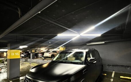 Infiniti QX56, 2013 год, 2 600 000 рублей, 7 фотография