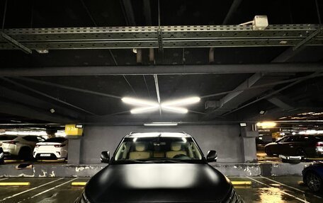 Infiniti QX56, 2013 год, 2 600 000 рублей, 11 фотография