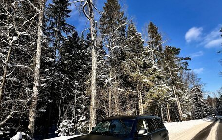 Infiniti QX56, 2013 год, 2 600 000 рублей, 12 фотография