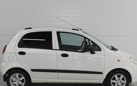 Chevrolet Spark III, 2007 год, 520 000 рублей, 5 фотография