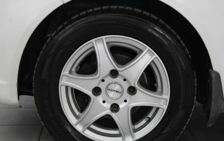 Chevrolet Spark III, 2007 год, 520 000 рублей, 14 фотография