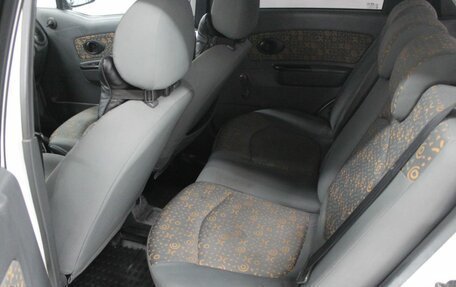 Chevrolet Spark III, 2007 год, 520 000 рублей, 17 фотография