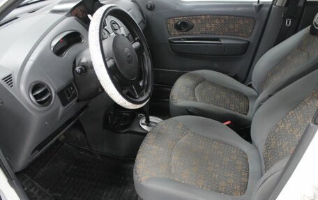 Chevrolet Spark III, 2007 год, 520 000 рублей, 21 фотография