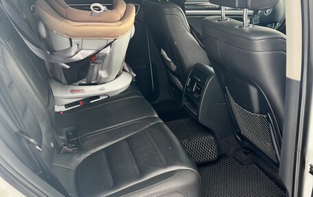 Volkswagen Touareg III, 2014 год, 2 850 000 рублей, 6 фотография