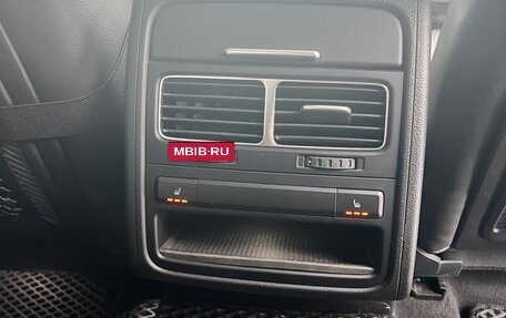 Volkswagen Touareg III, 2014 год, 2 850 000 рублей, 4 фотография