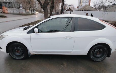 Ford Focus II рестайлинг, 2009 год, 480 000 рублей, 4 фотография