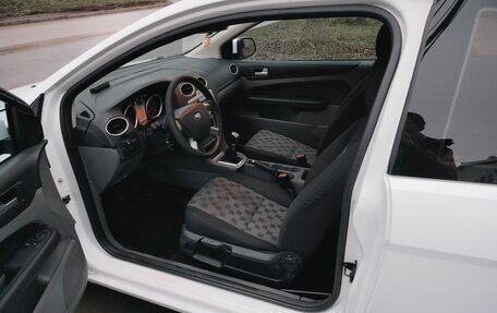 Ford Focus II рестайлинг, 2009 год, 480 000 рублей, 5 фотография