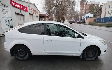 Ford Focus II рестайлинг, 2009 год, 480 000 рублей, 2 фотография