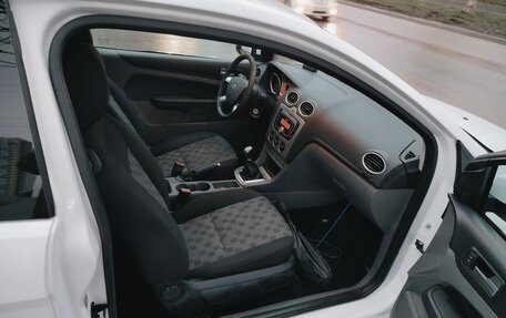 Ford Focus II рестайлинг, 2009 год, 480 000 рублей, 9 фотография