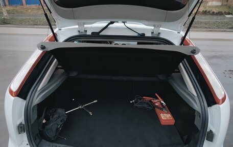 Ford Focus II рестайлинг, 2009 год, 480 000 рублей, 8 фотография