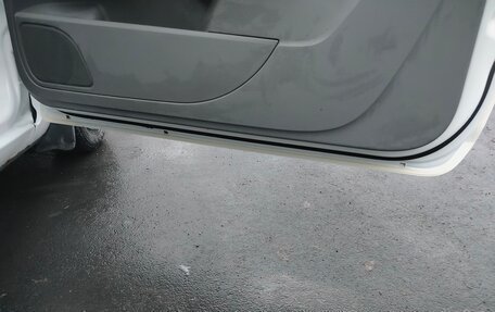 Ford Focus II рестайлинг, 2009 год, 480 000 рублей, 10 фотография