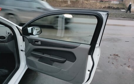 Ford Focus II рестайлинг, 2009 год, 480 000 рублей, 11 фотография