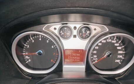 Ford Focus II рестайлинг, 2009 год, 480 000 рублей, 18 фотография