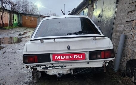 Ford Sierra I, 1991 год, 160 000 рублей, 2 фотография