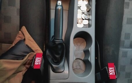 Ford Focus II рестайлинг, 2009 год, 480 000 рублей, 16 фотография