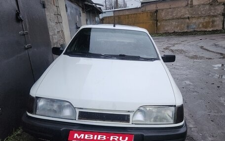 Ford Sierra I, 1991 год, 160 000 рублей, 3 фотография