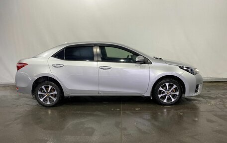 Toyota Corolla, 2013 год, 1 122 500 рублей, 8 фотография