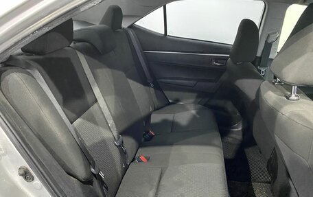 Toyota Corolla, 2013 год, 1 122 500 рублей, 12 фотография