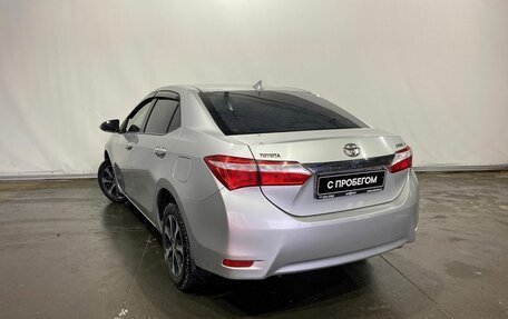 Toyota Corolla, 2013 год, 1 122 500 рублей, 7 фотография