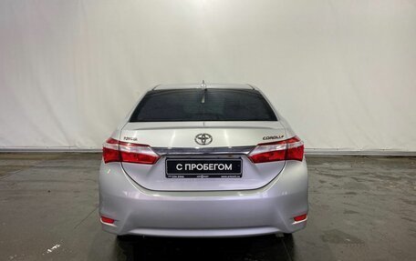 Toyota Corolla, 2013 год, 1 122 500 рублей, 6 фотография
