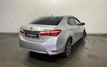Toyota Corolla, 2013 год, 1 122 500 рублей, 5 фотография