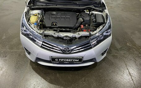 Toyota Corolla, 2013 год, 1 122 500 рублей, 9 фотография