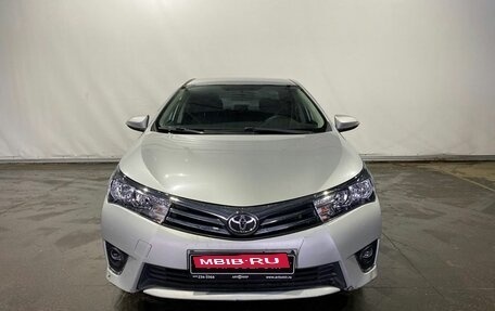 Toyota Corolla, 2013 год, 1 122 500 рублей, 2 фотография