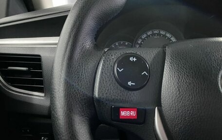 Toyota Corolla, 2013 год, 1 122 500 рублей, 15 фотография