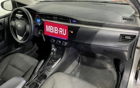 Toyota Corolla, 2013 год, 1 122 500 рублей, 11 фотография