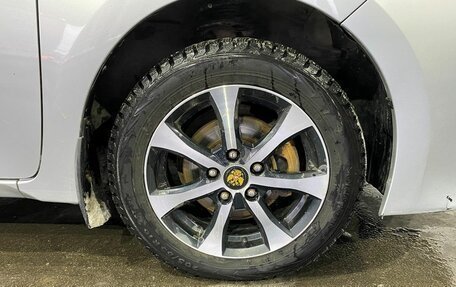 Toyota Corolla, 2013 год, 1 122 500 рублей, 16 фотография