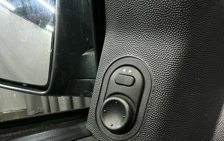 Opel Meriva, 2008 год, 489 777 рублей, 7 фотография