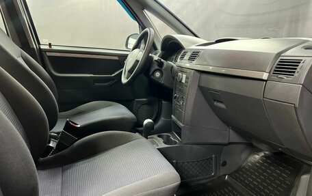 Opel Meriva, 2008 год, 489 777 рублей, 13 фотография