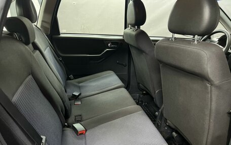 Opel Meriva, 2008 год, 489 777 рублей, 12 фотография