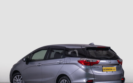 Honda Shuttle II, 2018 год, 1 699 000 рублей, 6 фотография