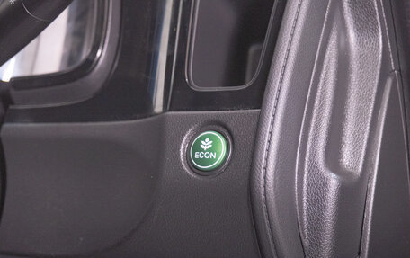 Honda Shuttle II, 2018 год, 1 699 000 рублей, 10 фотография