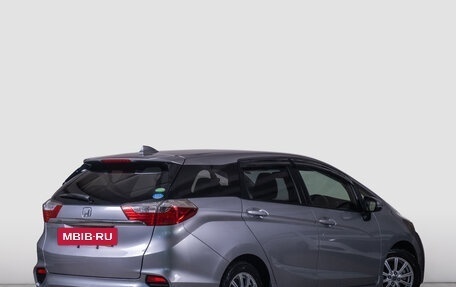 Honda Shuttle II, 2018 год, 1 699 000 рублей, 7 фотография