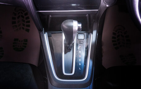 Honda Shuttle II, 2018 год, 1 699 000 рублей, 12 фотография