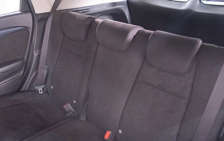 Honda Shuttle II, 2018 год, 1 699 000 рублей, 20 фотография