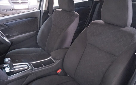 Honda Shuttle II, 2018 год, 1 699 000 рублей, 19 фотография