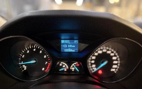 Ford Focus III, 2013 год, 855 000 рублей, 2 фотография