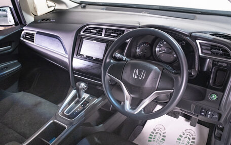 Honda Shuttle II, 2018 год, 1 699 000 рублей, 14 фотография