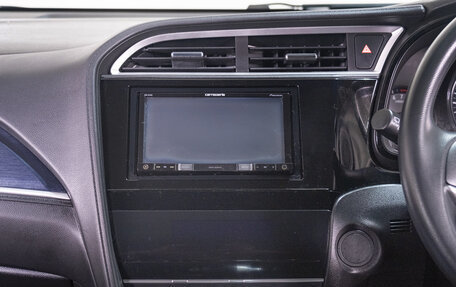 Honda Shuttle II, 2018 год, 1 699 000 рублей, 13 фотография