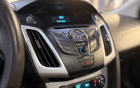 Ford Focus III, 2013 год, 855 000 рублей, 3 фотография