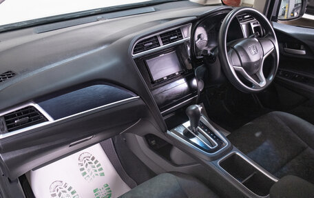 Honda Shuttle II, 2018 год, 1 699 000 рублей, 18 фотография