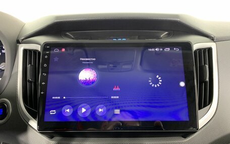 Hyundai Creta I рестайлинг, 2018 год, 1 985 000 рублей, 12 фотография