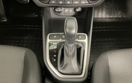 Hyundai Creta I рестайлинг, 2018 год, 1 985 000 рублей, 13 фотография